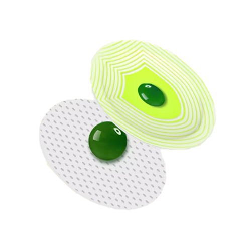 Patchs anti-moustiques